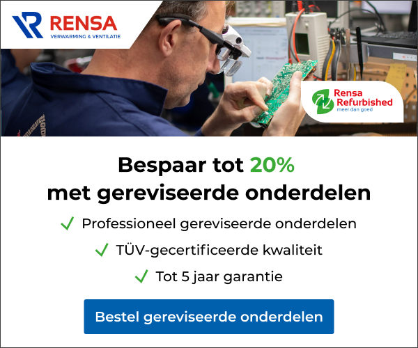  - Installatie Totaal