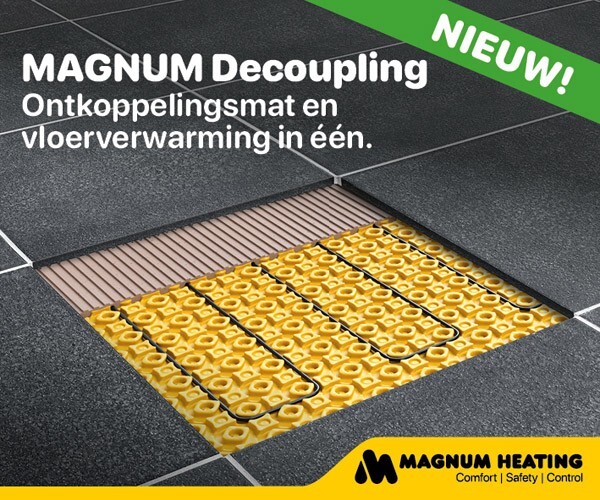  - Installatie Totaal