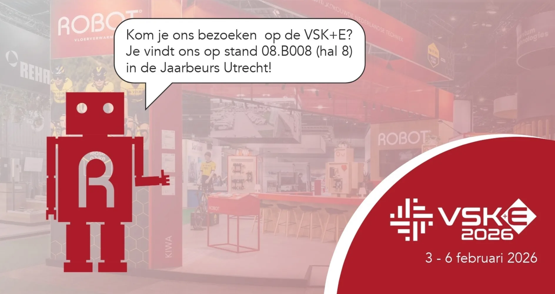 VSK Installatie Totaal