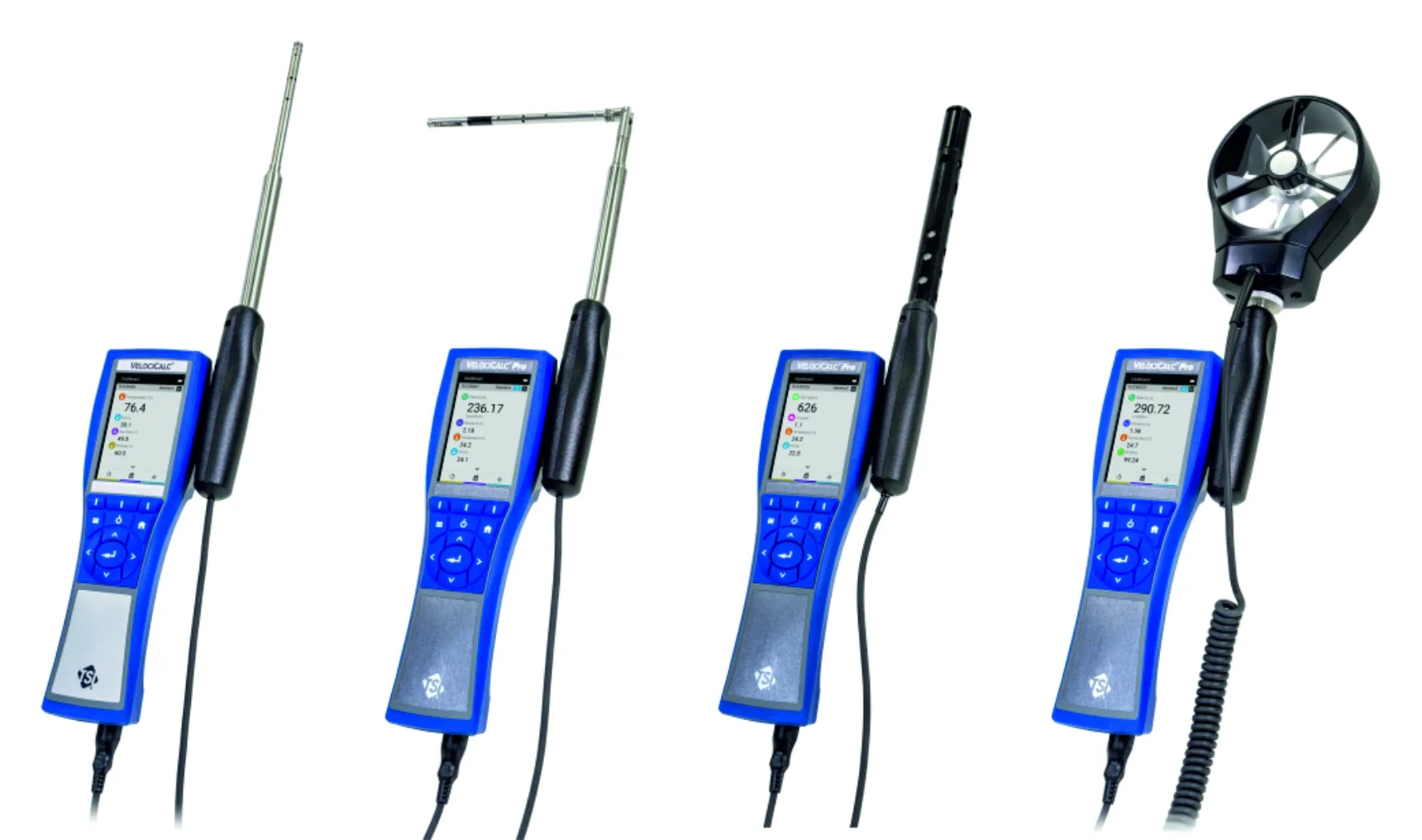 TSI96xx nieuwsbrf