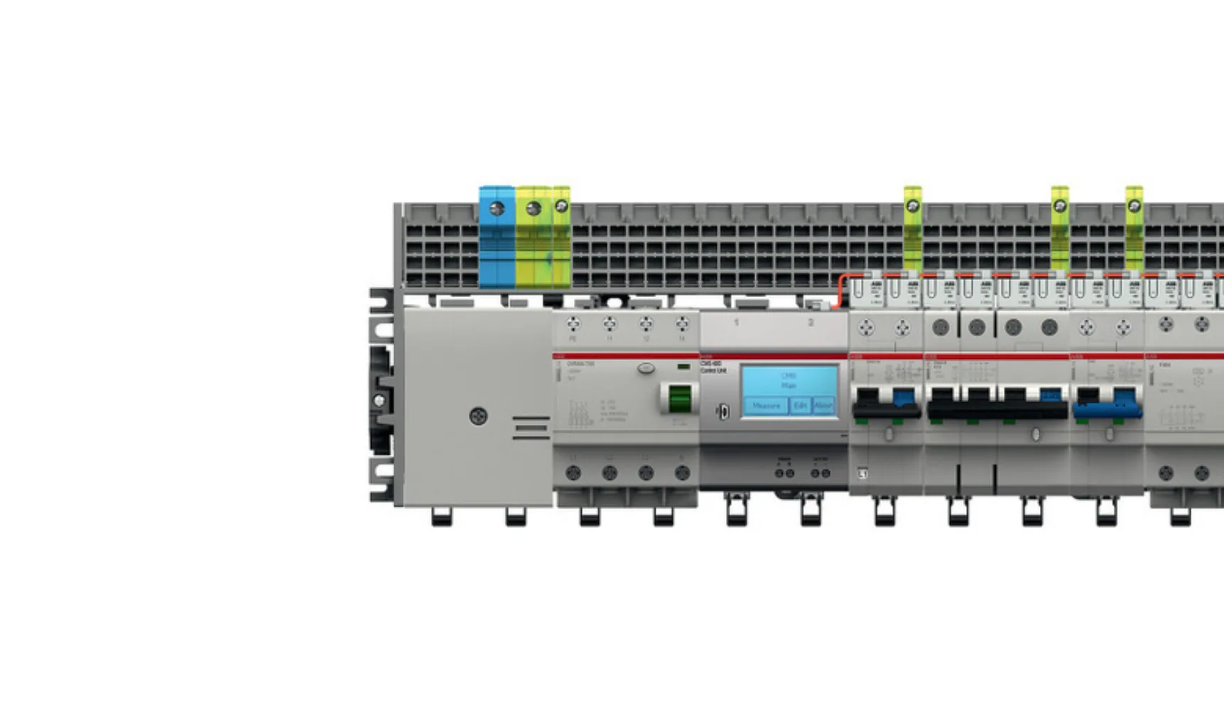 ABB Smissline TP 2