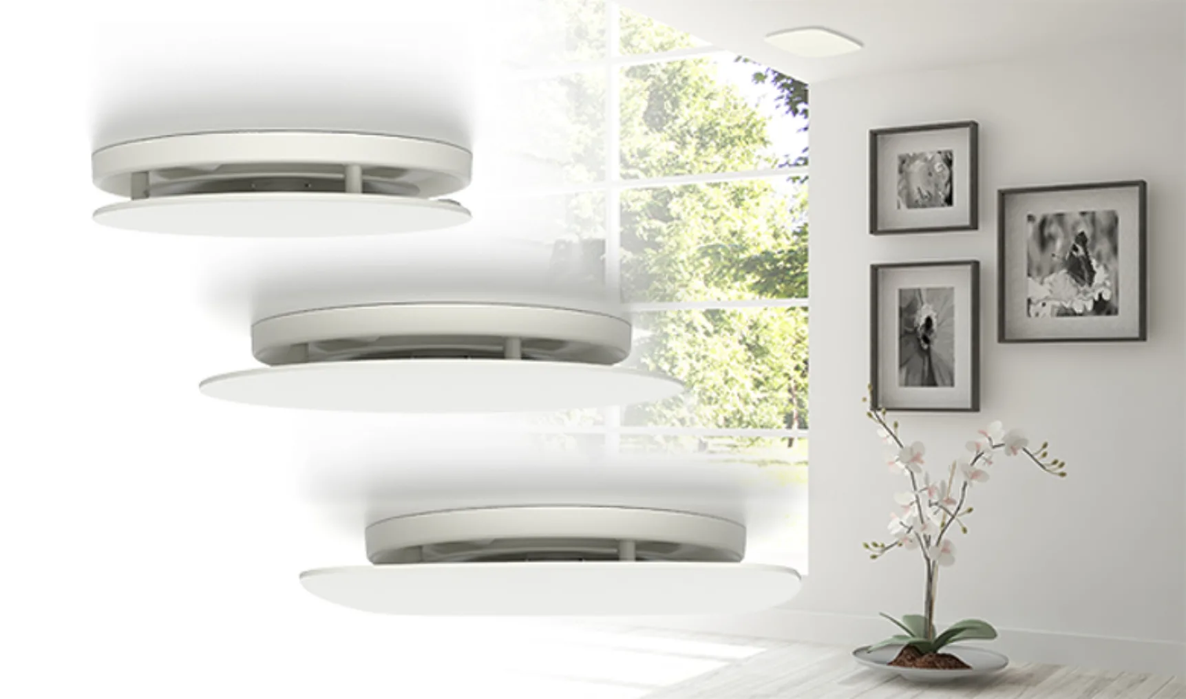 Advertorial Uniflexplus RV woonkamer