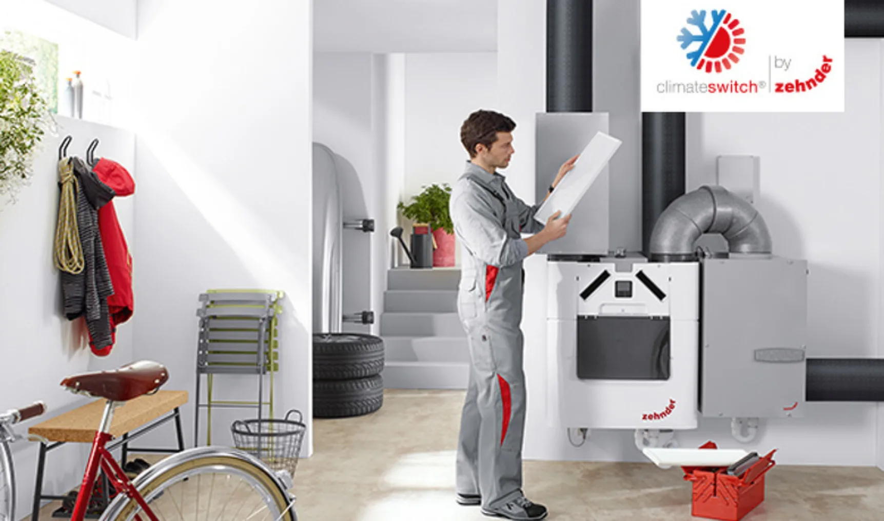 Advertorial image nieuwsbrief Installatie Totaal 600x383