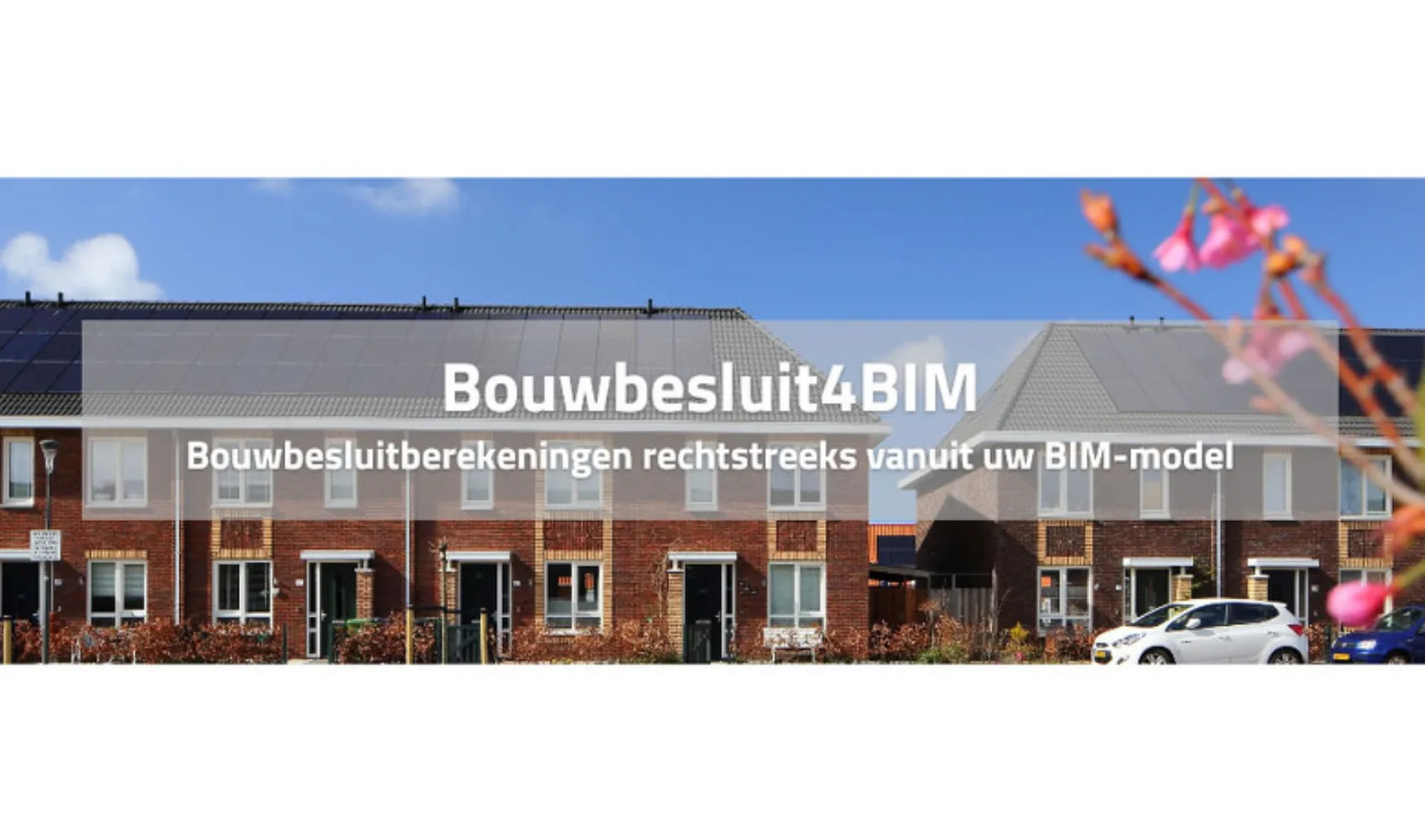 Bouwbesluit4 BIM 3