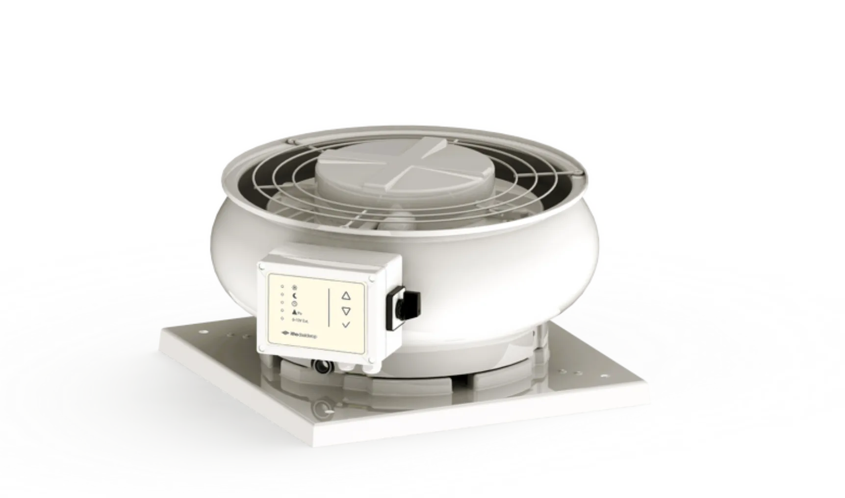 CAS ECO 3 IOT voetmaat 1