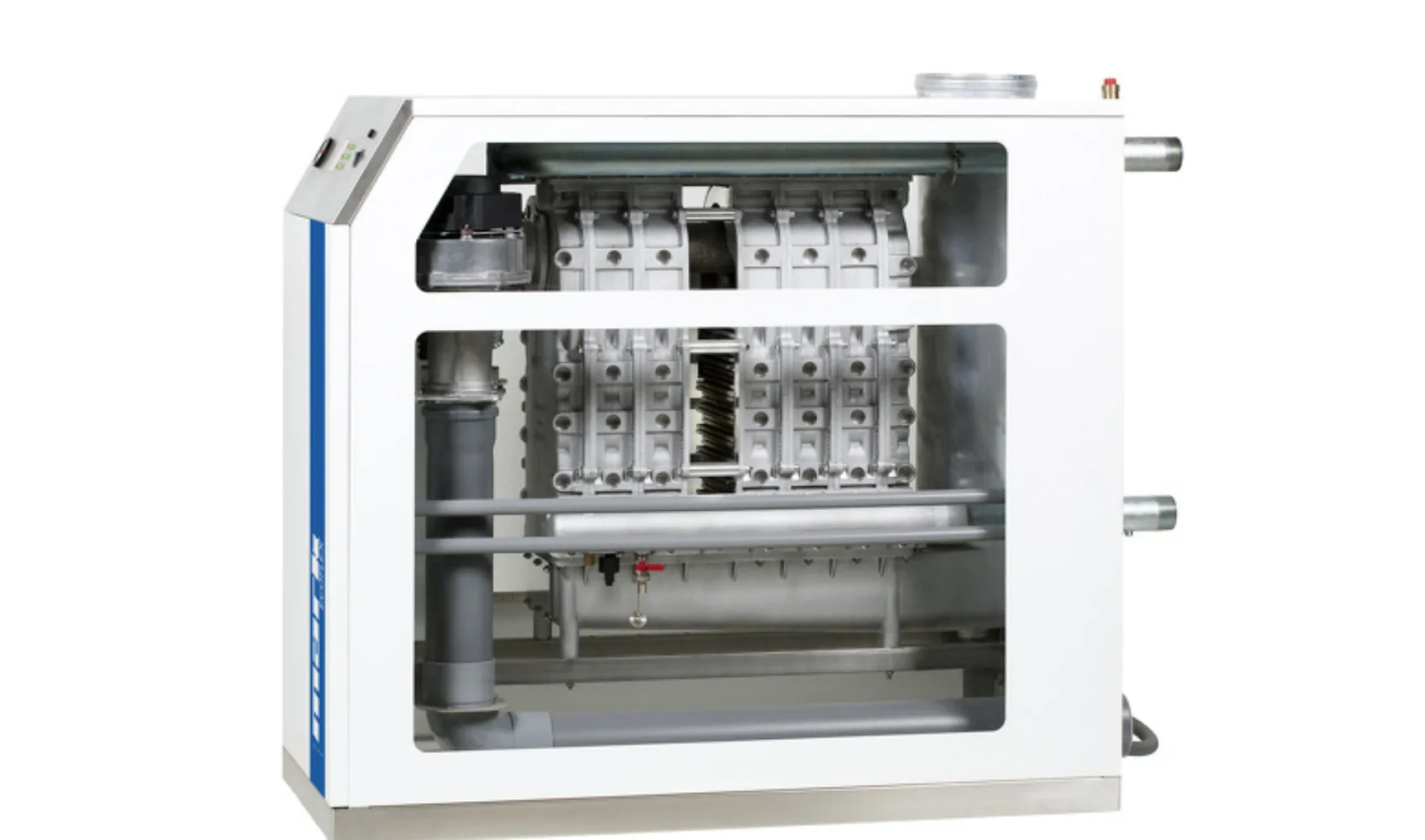 Eco Flex beurs 2 1
