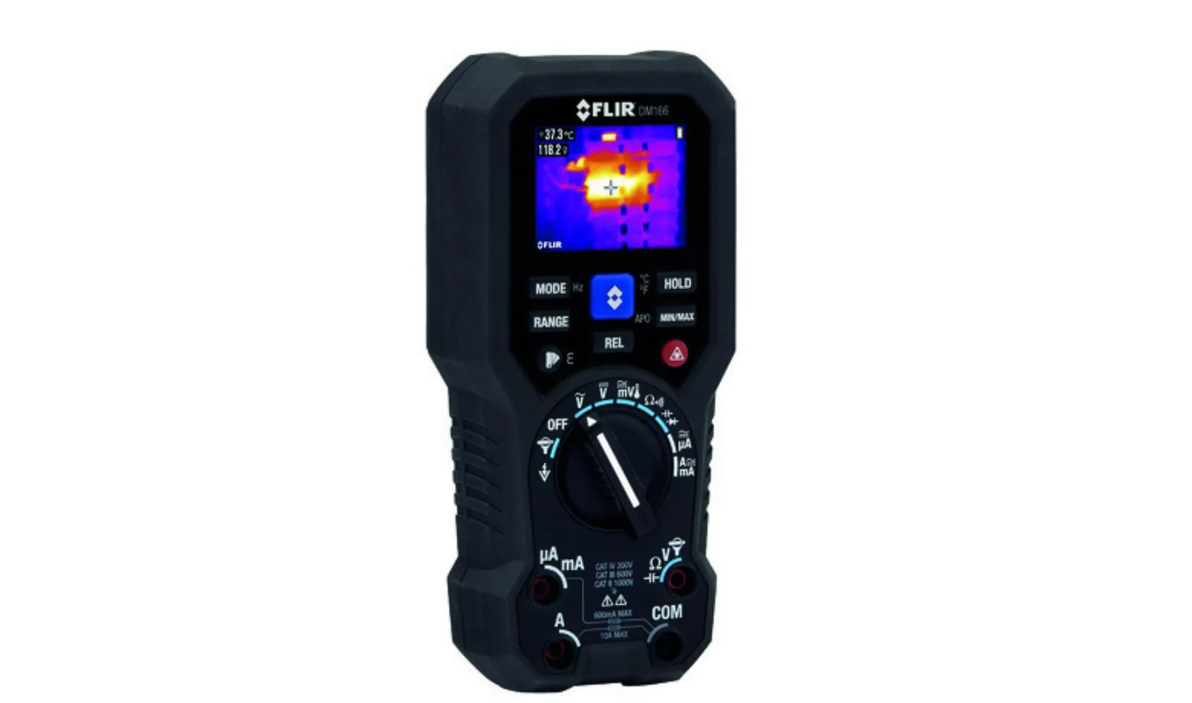 FLIR DM166b