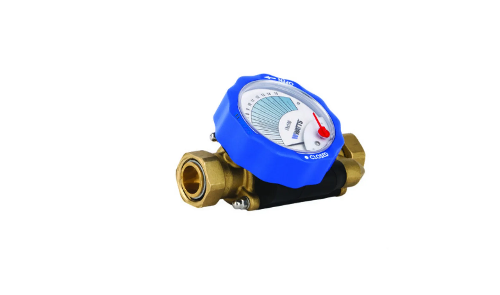 Idroset Series CF