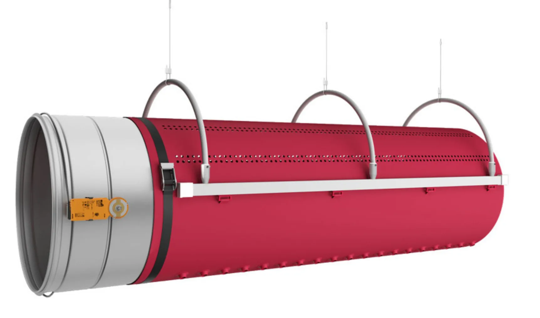 IT 2020 Fabricair