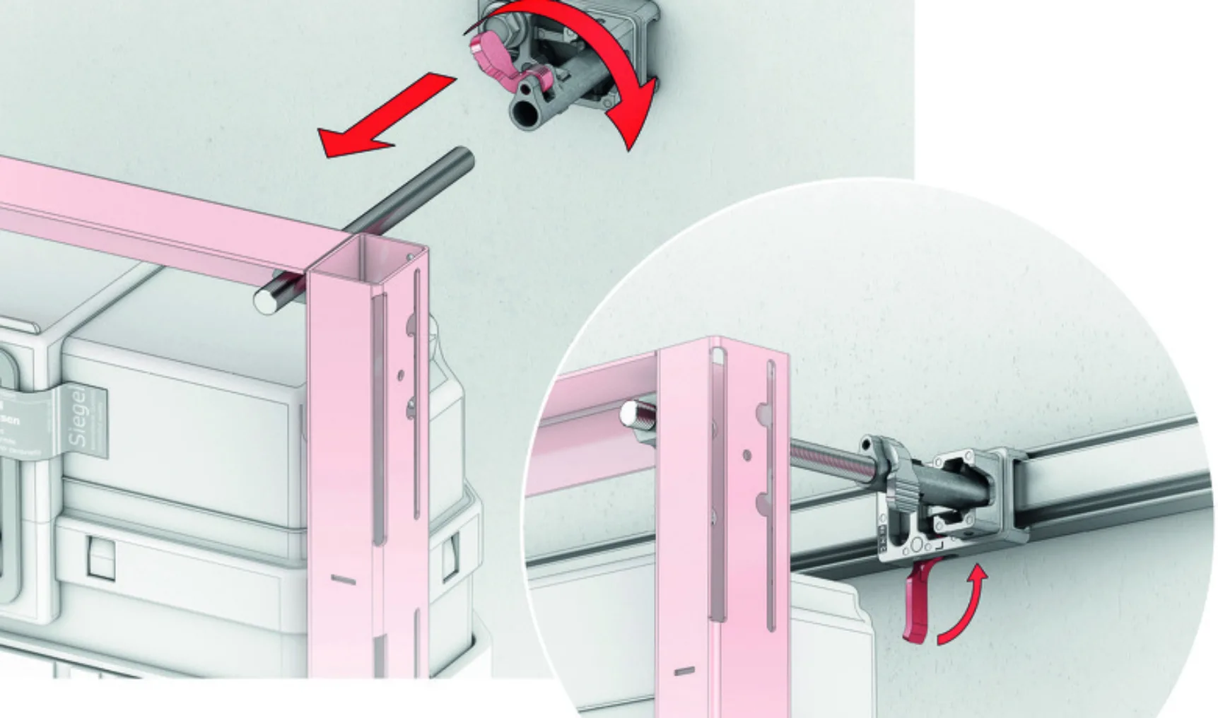 IT 20190712 TECE variabele wandbevestiging2