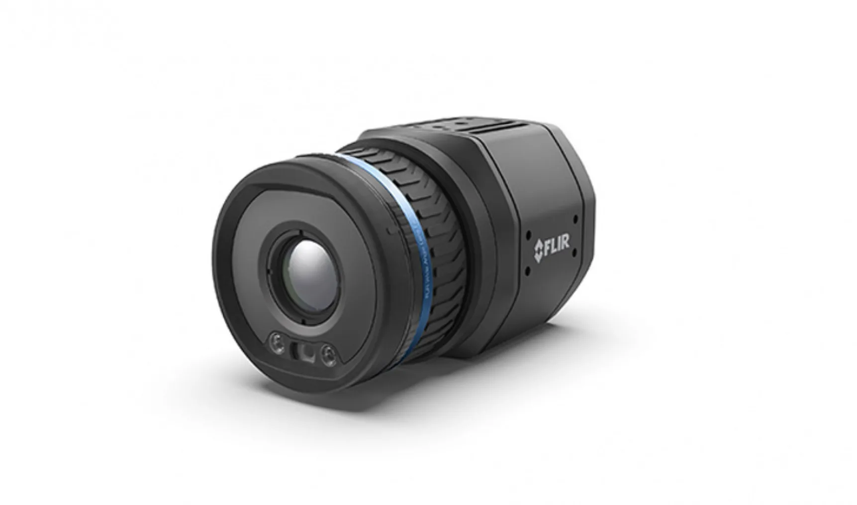 IT202004 FLIR A400 A700 Series Camera Front Top