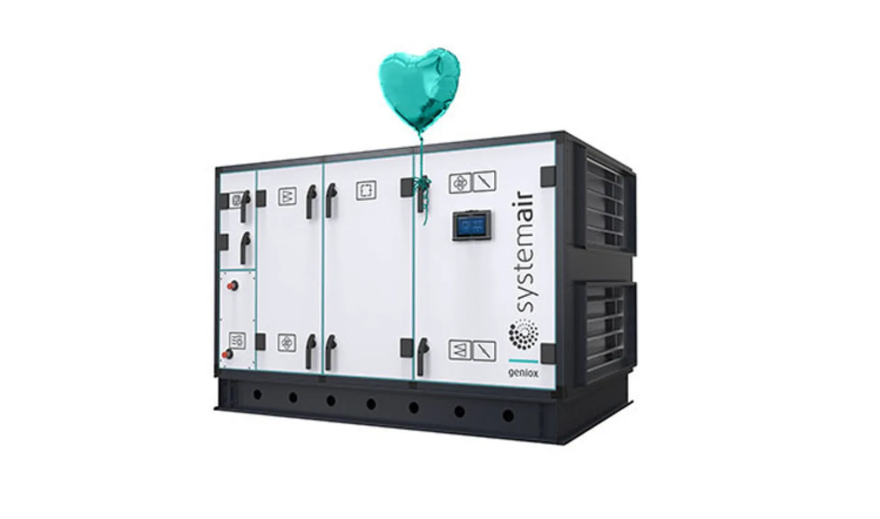 IT202009 Systemair 5