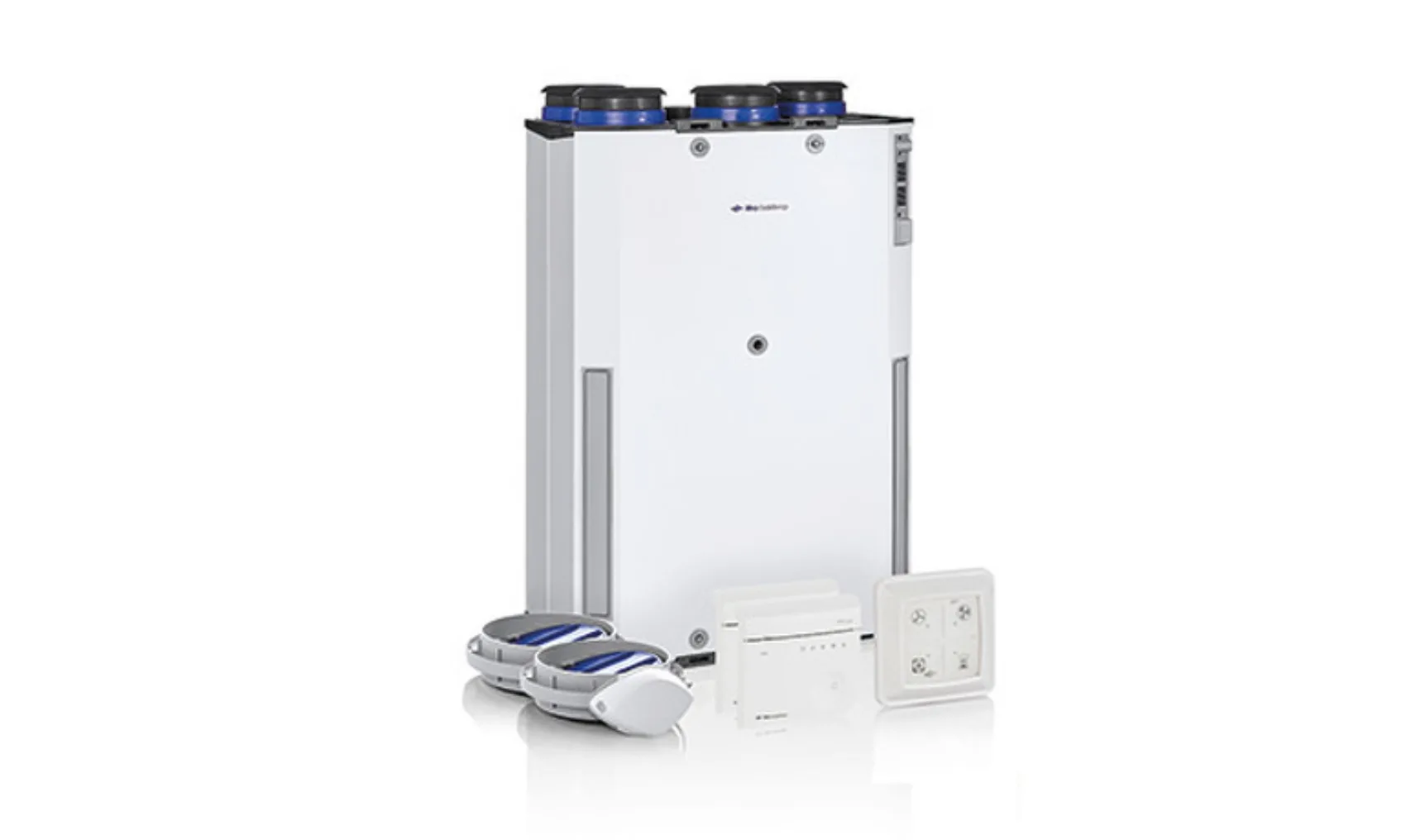 IT202101 HRU 300 Duo Zone set