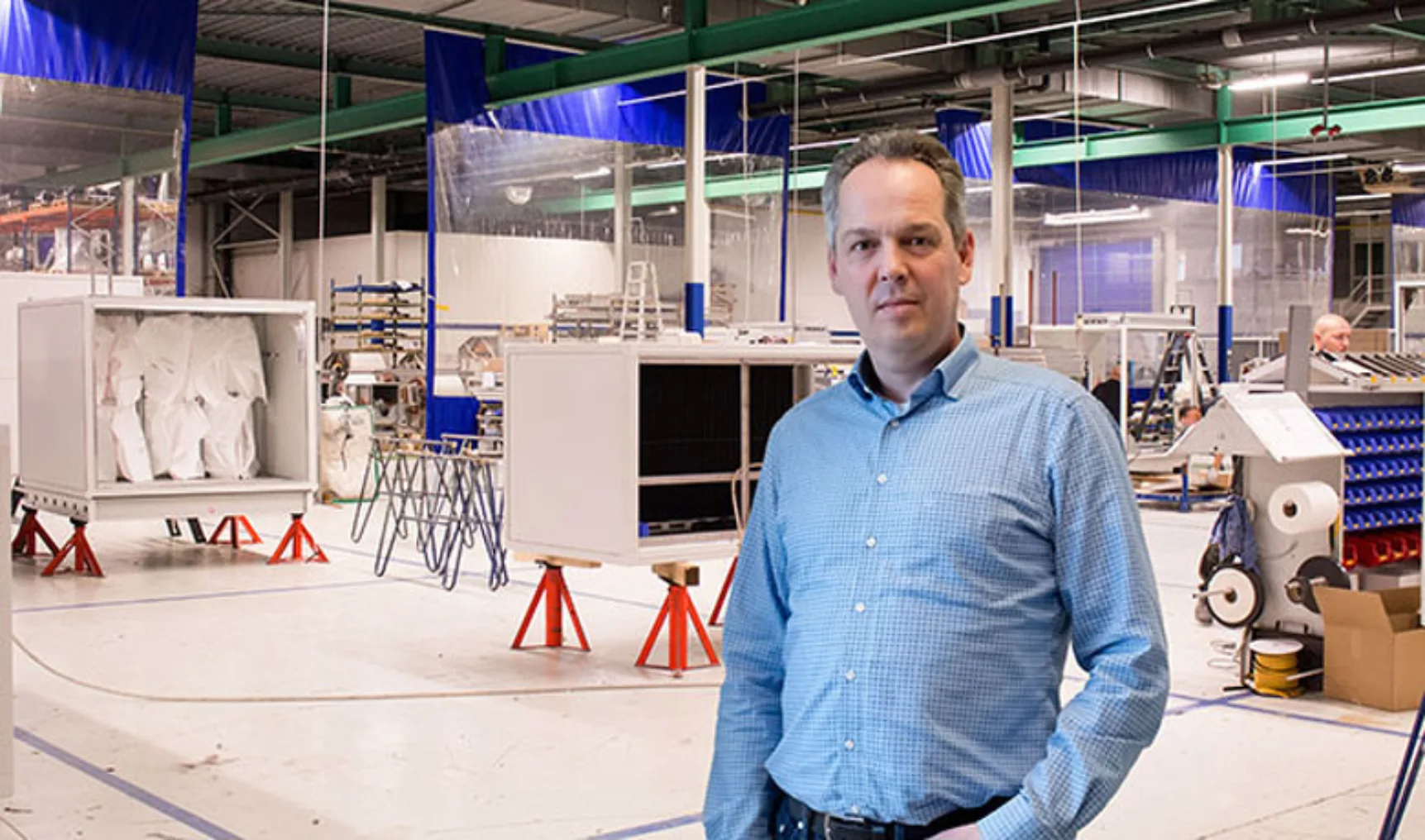IT202105 Systemair Andy