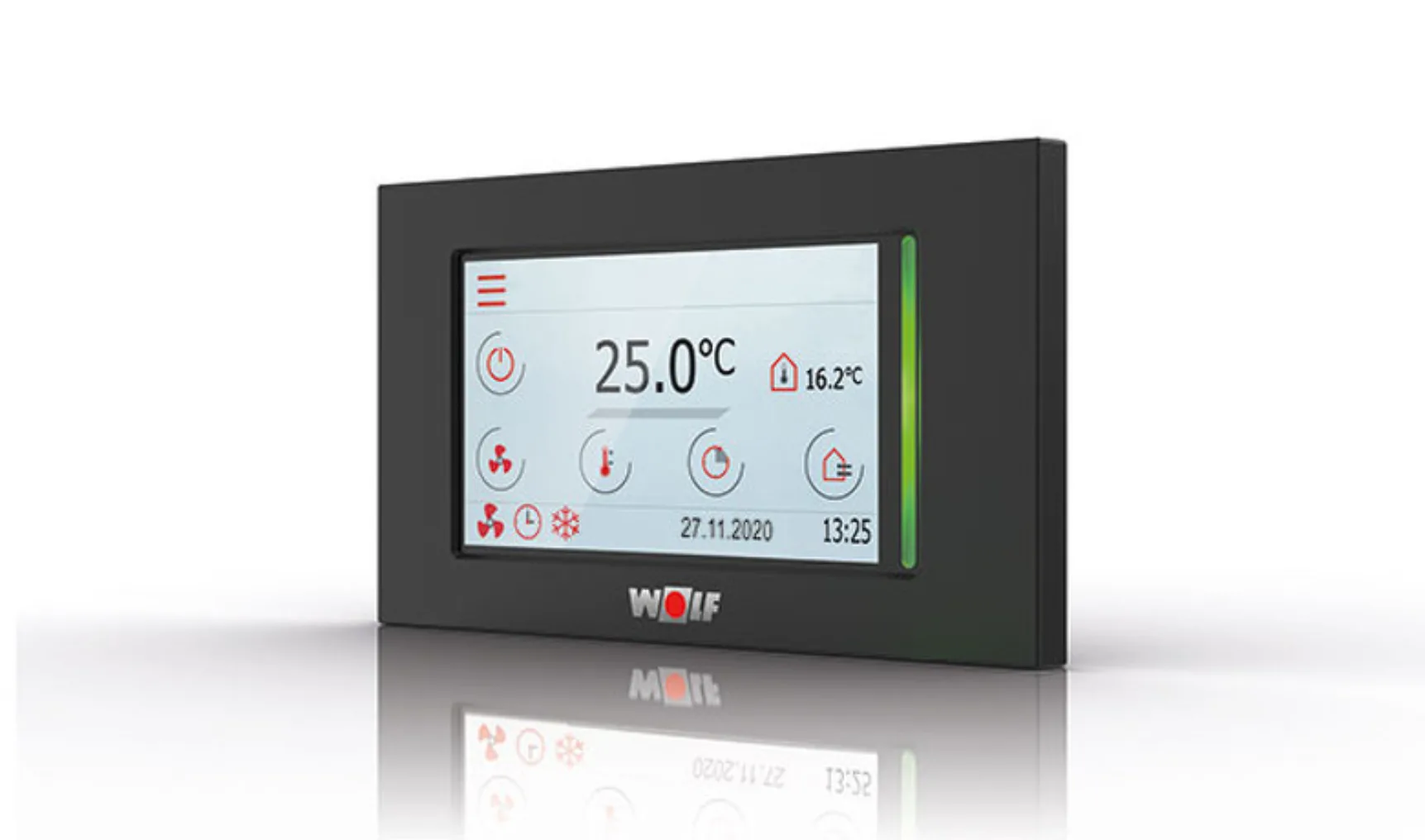 IT202107 Wolf BMK Touch