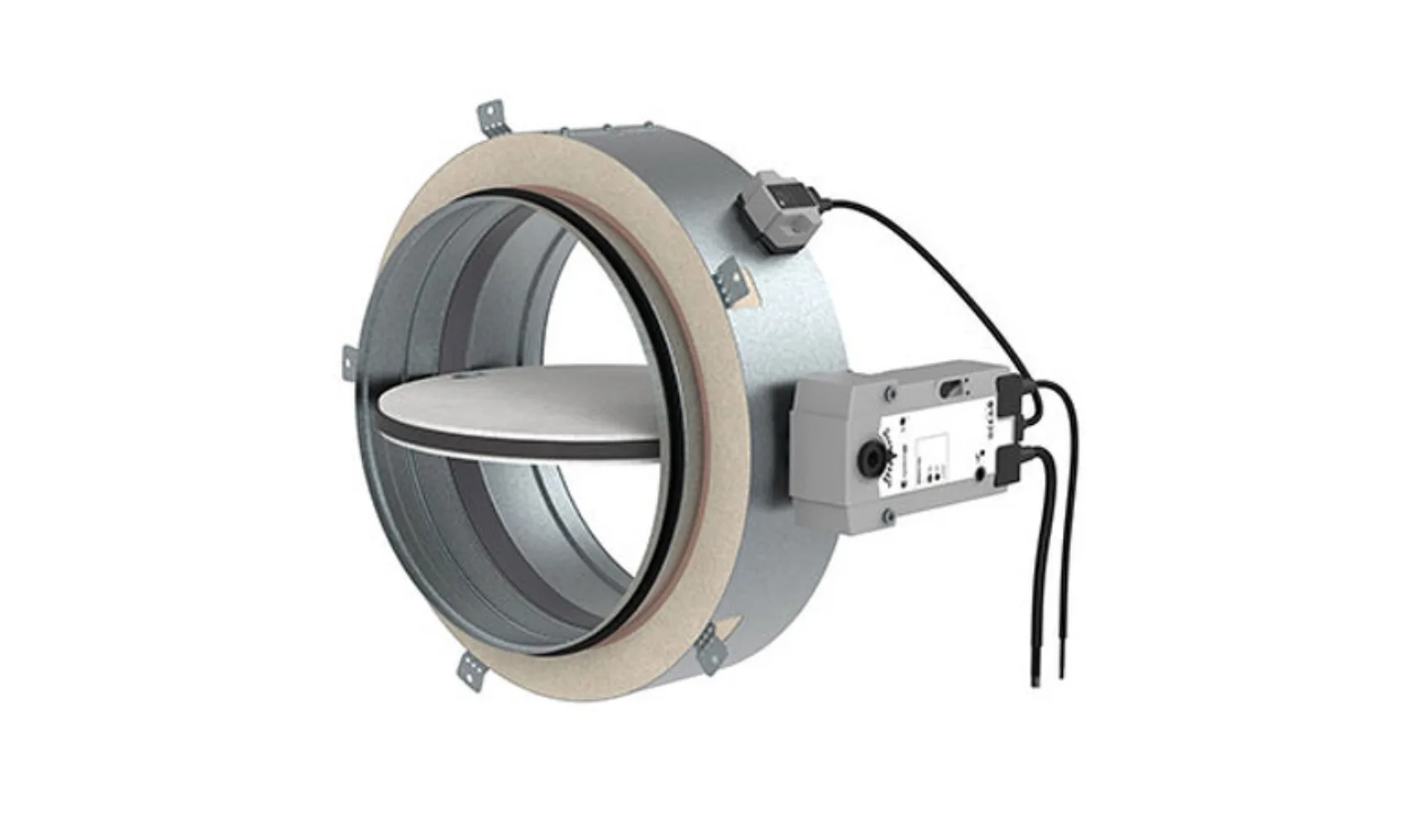 IT202111 Systemair F R60 K B230 T HQ hr