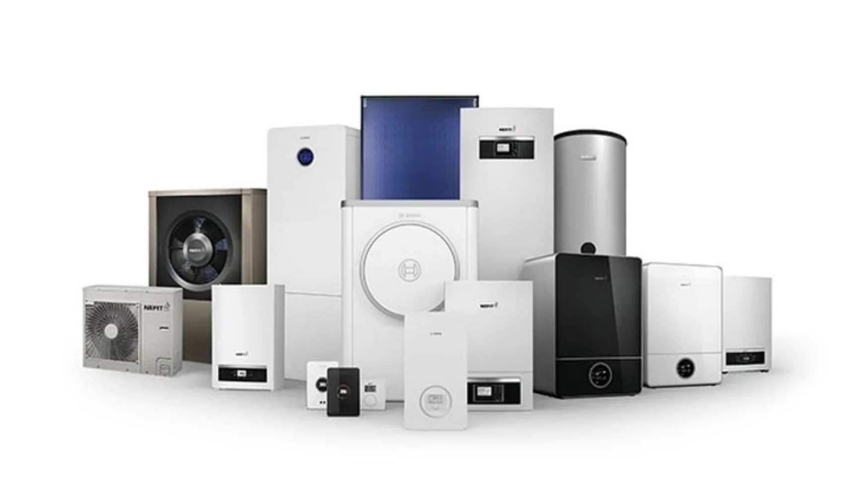 IT20200910 Nefit Bosch