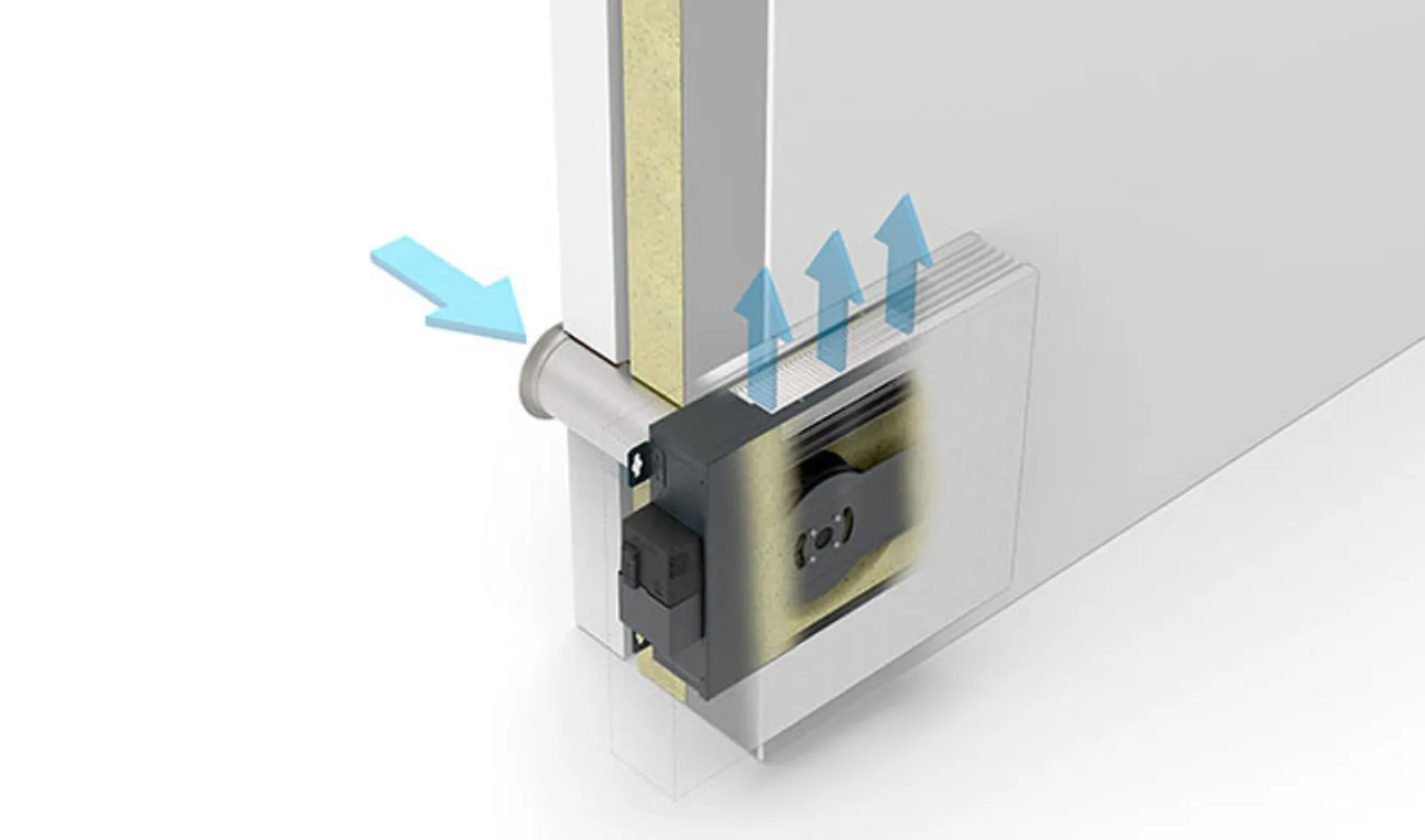 IT20201013 Jaga Oxygen2 OXRE Standalone web