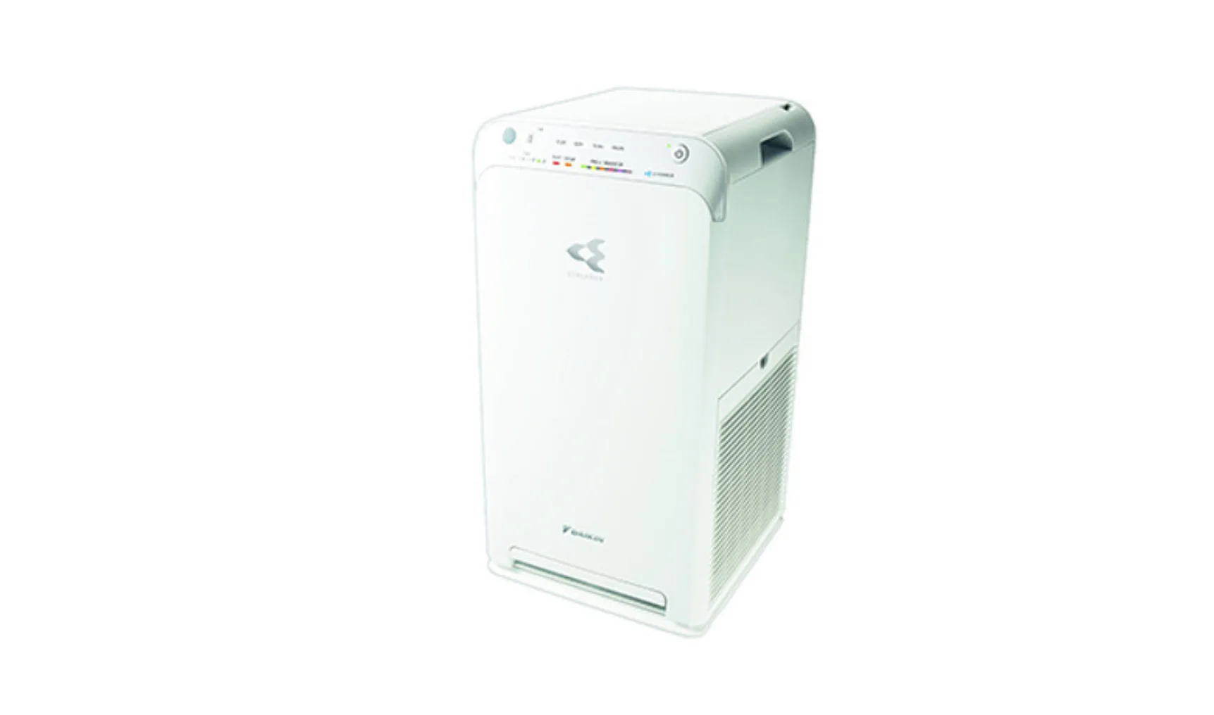 IT20210708 Daikin