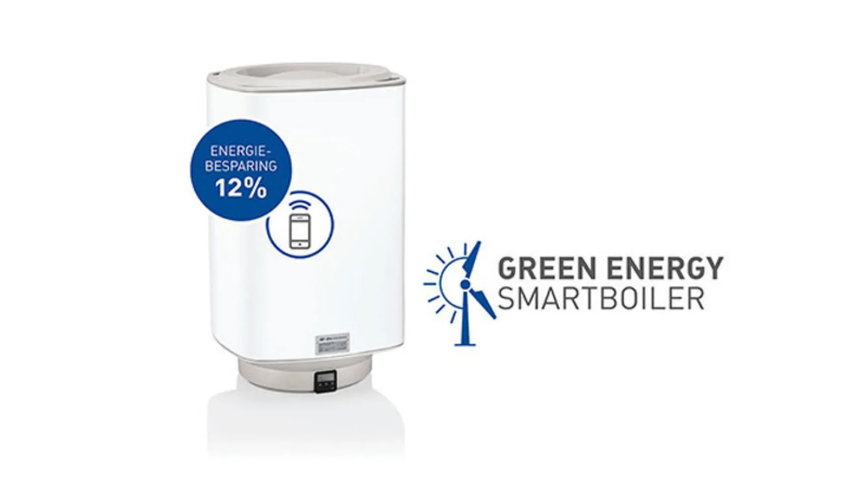 IT20211011 itho Daalderop Green Energy Smartboiler