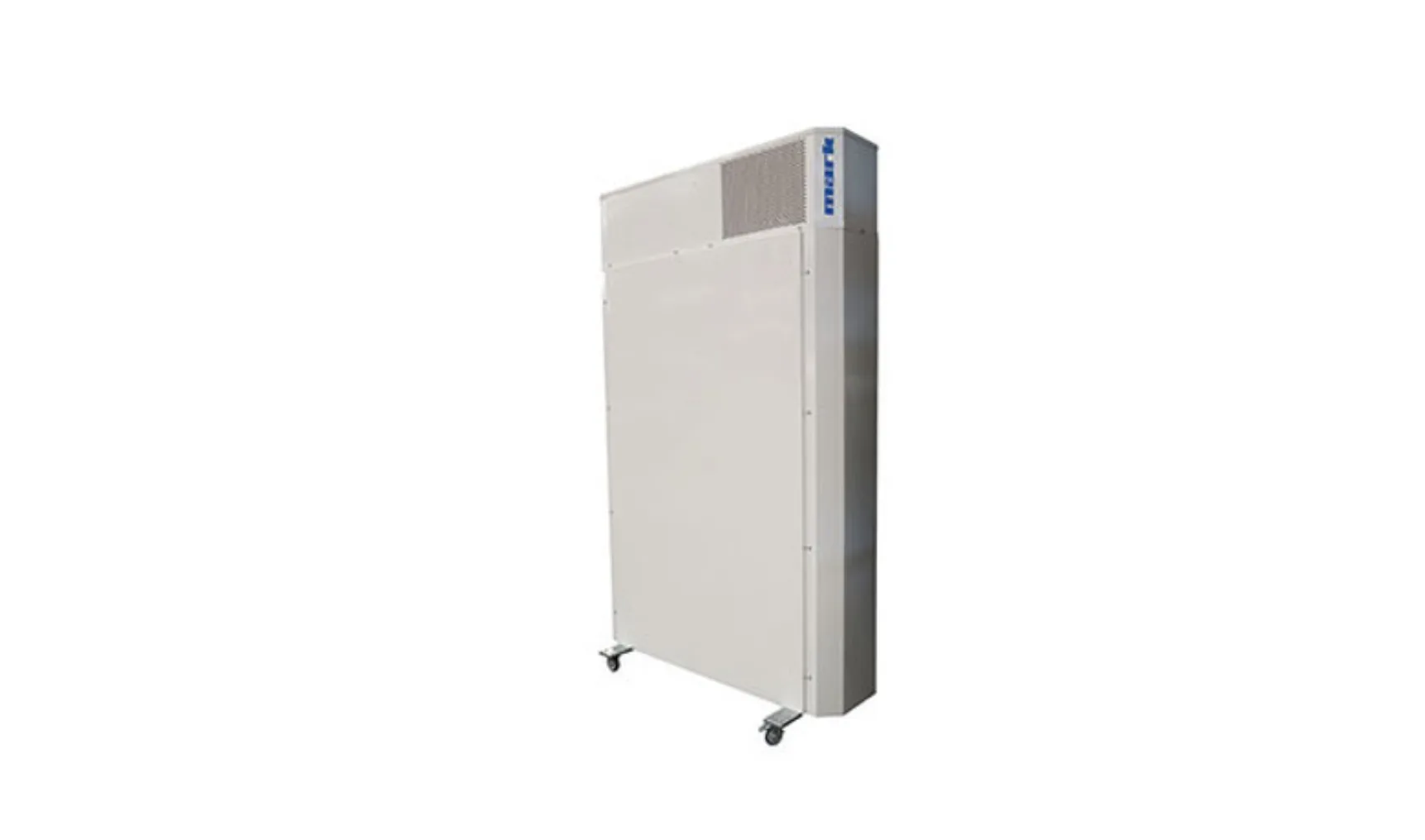 IT20211021 ERV MOBILE Mobiele Ventilatie Unit