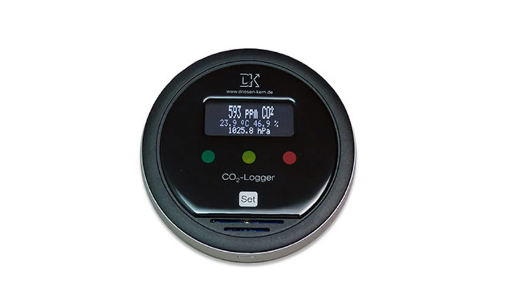 IT20230307 Catec DK Klima