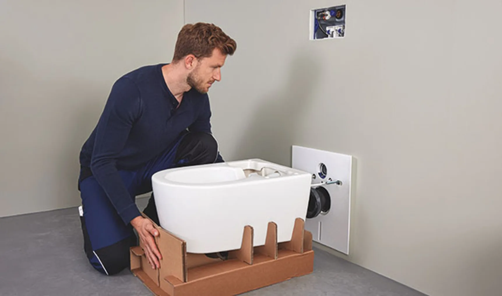 IT20240422 Geberit Aqua Clean Sela