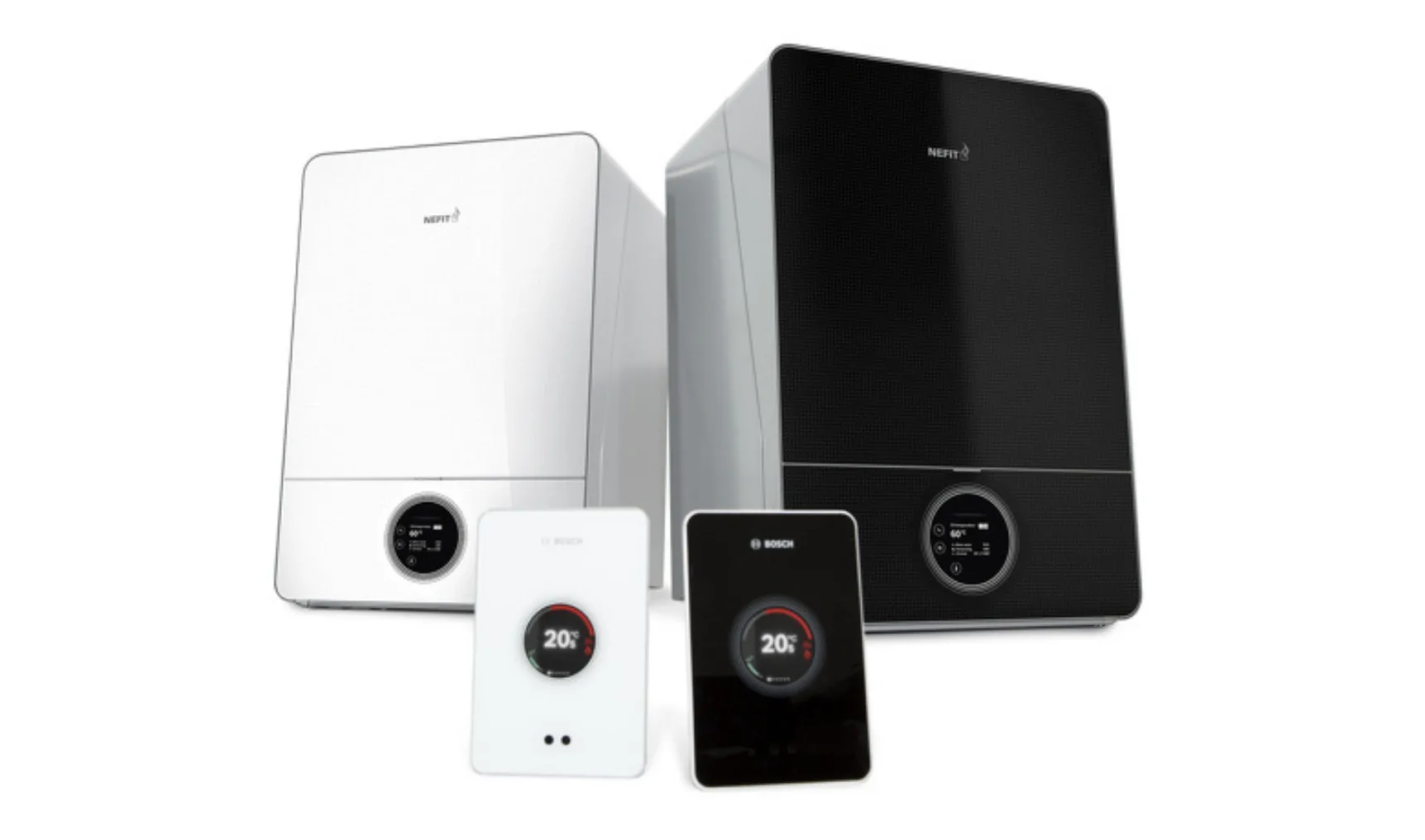 Nefit9000i Bosch Easy Control MG 4180
