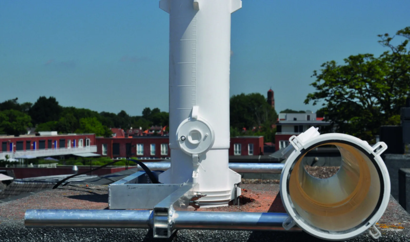 Projectfoto Cox HYBRID Cox Geelen hoog