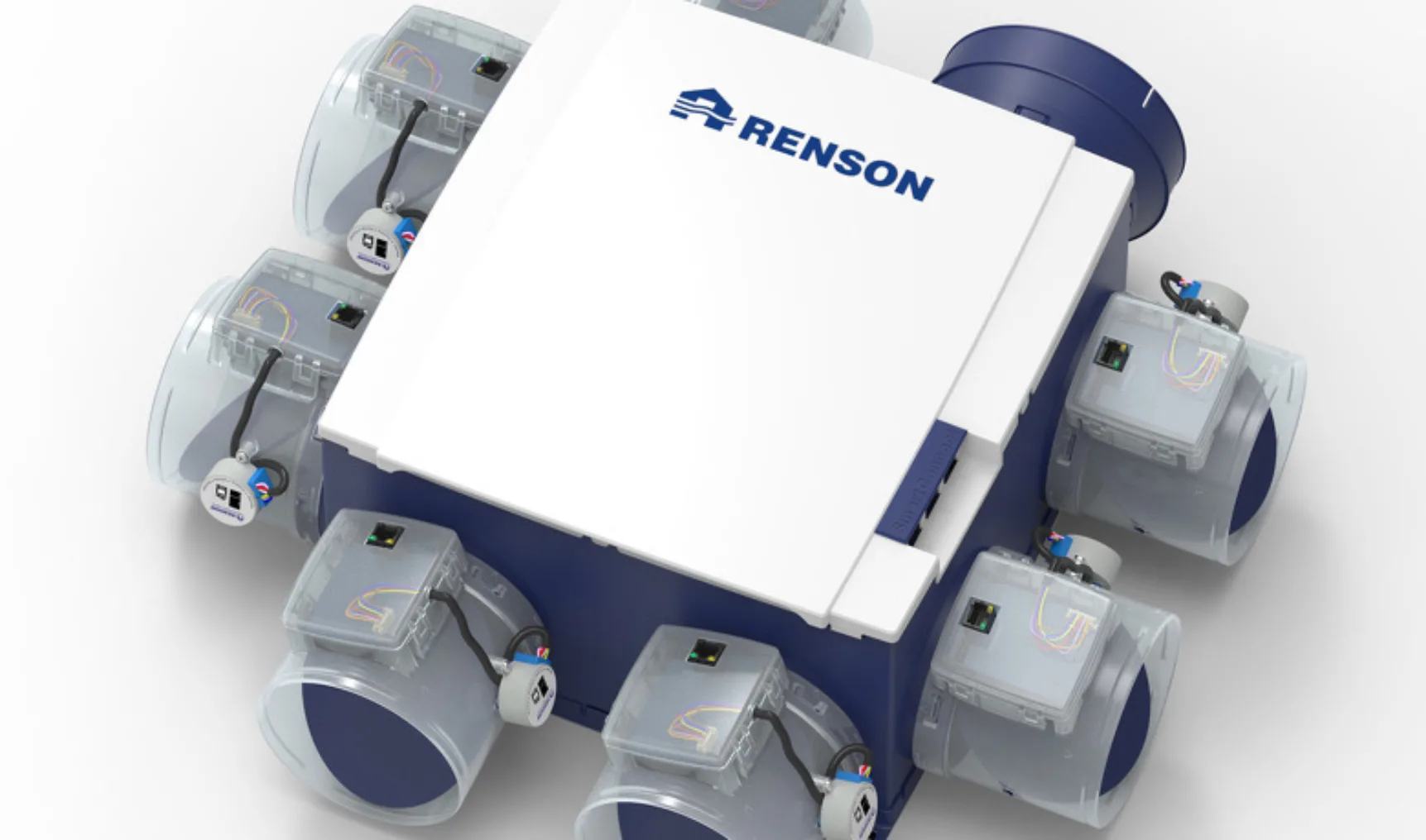 RENSON Healthbox30 1