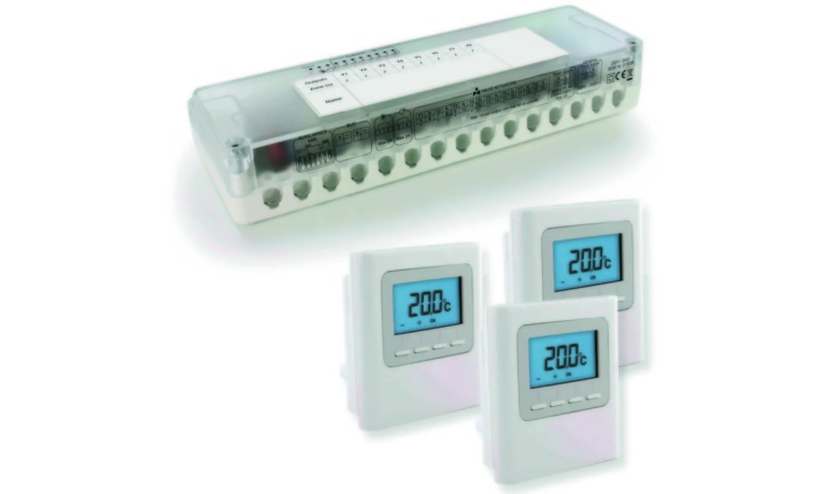Riho Multikit3