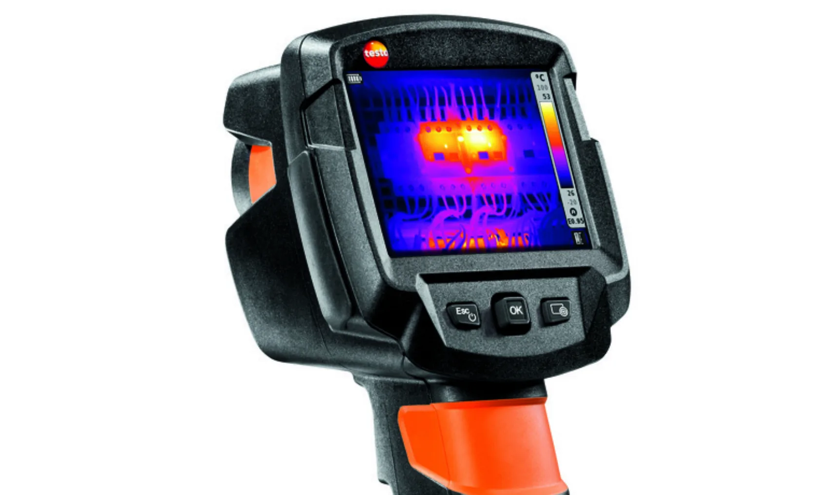 Testo 869 free