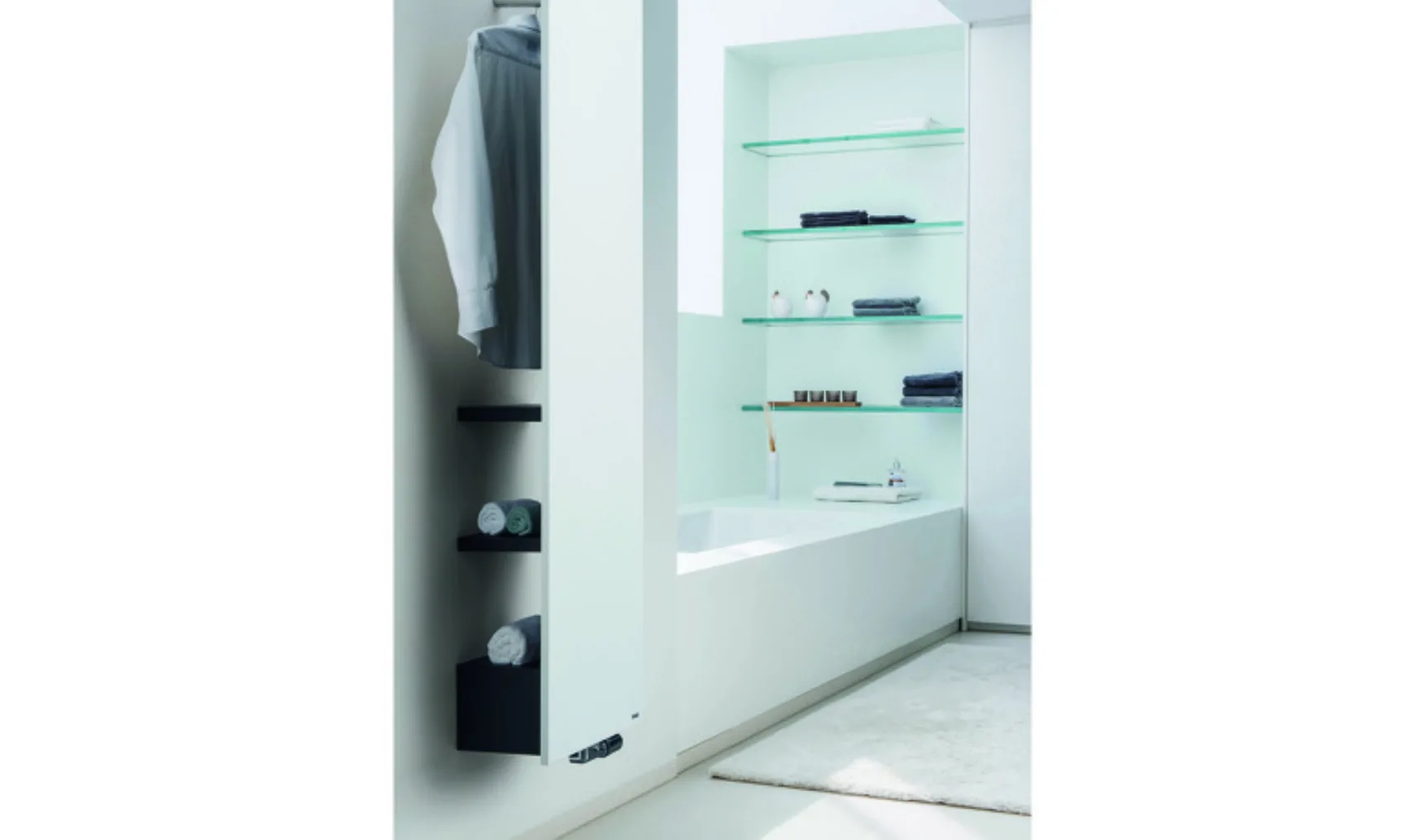 Vasco Niva Bath2