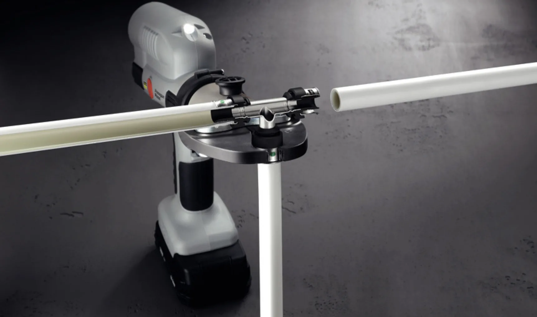 Viega Smartpress 02