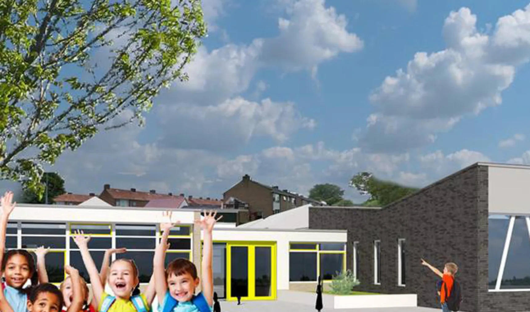 Annefrank school2
