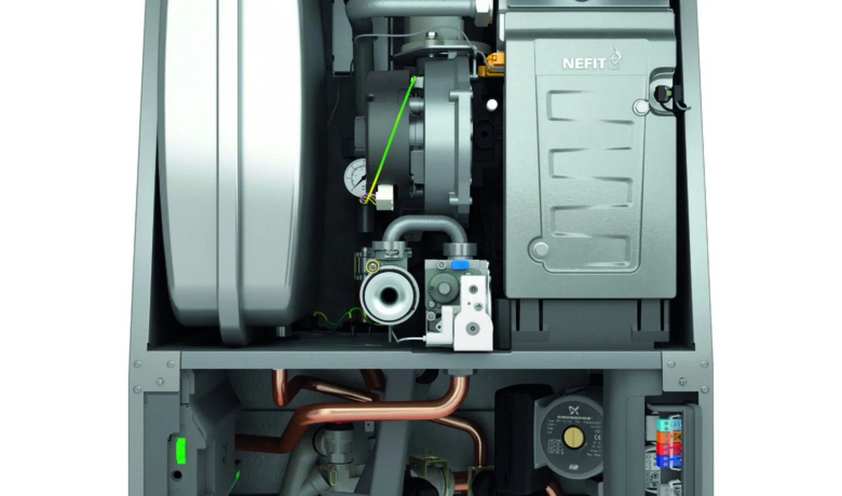 NEFIT 9000i W Open Front 300dpi