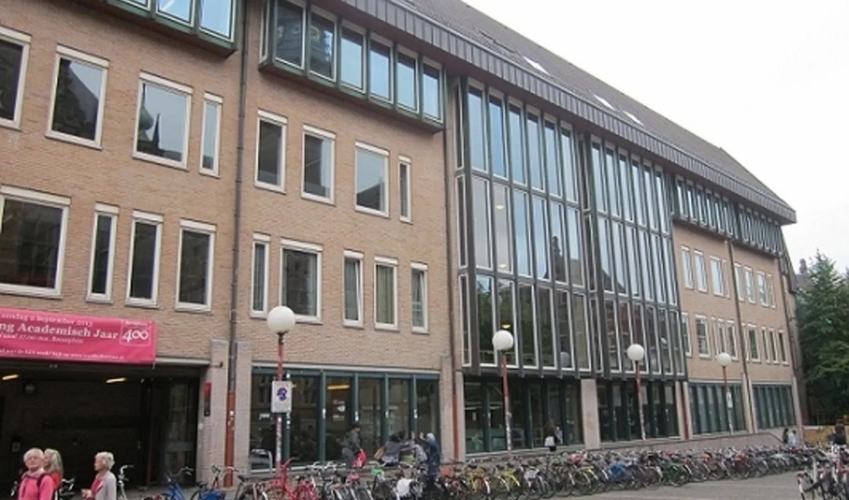 Universiteitsbibliotheek groningen