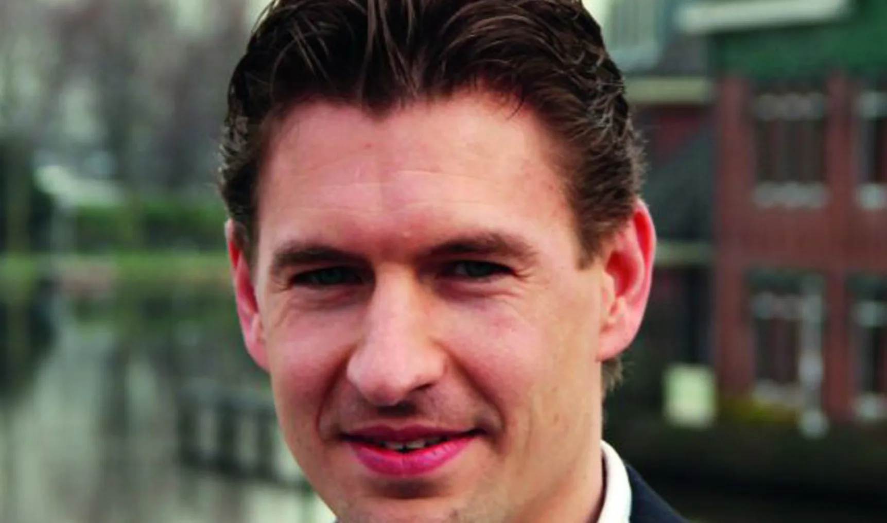 Raymon Wismeijer 2