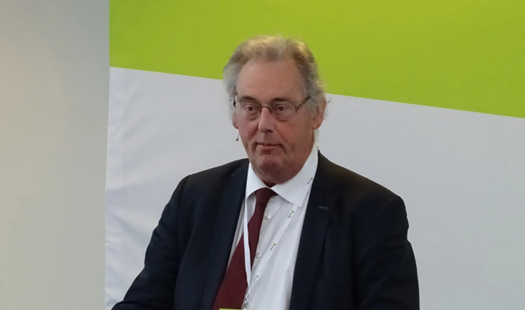 Ad van wijk professor tu delft 2b