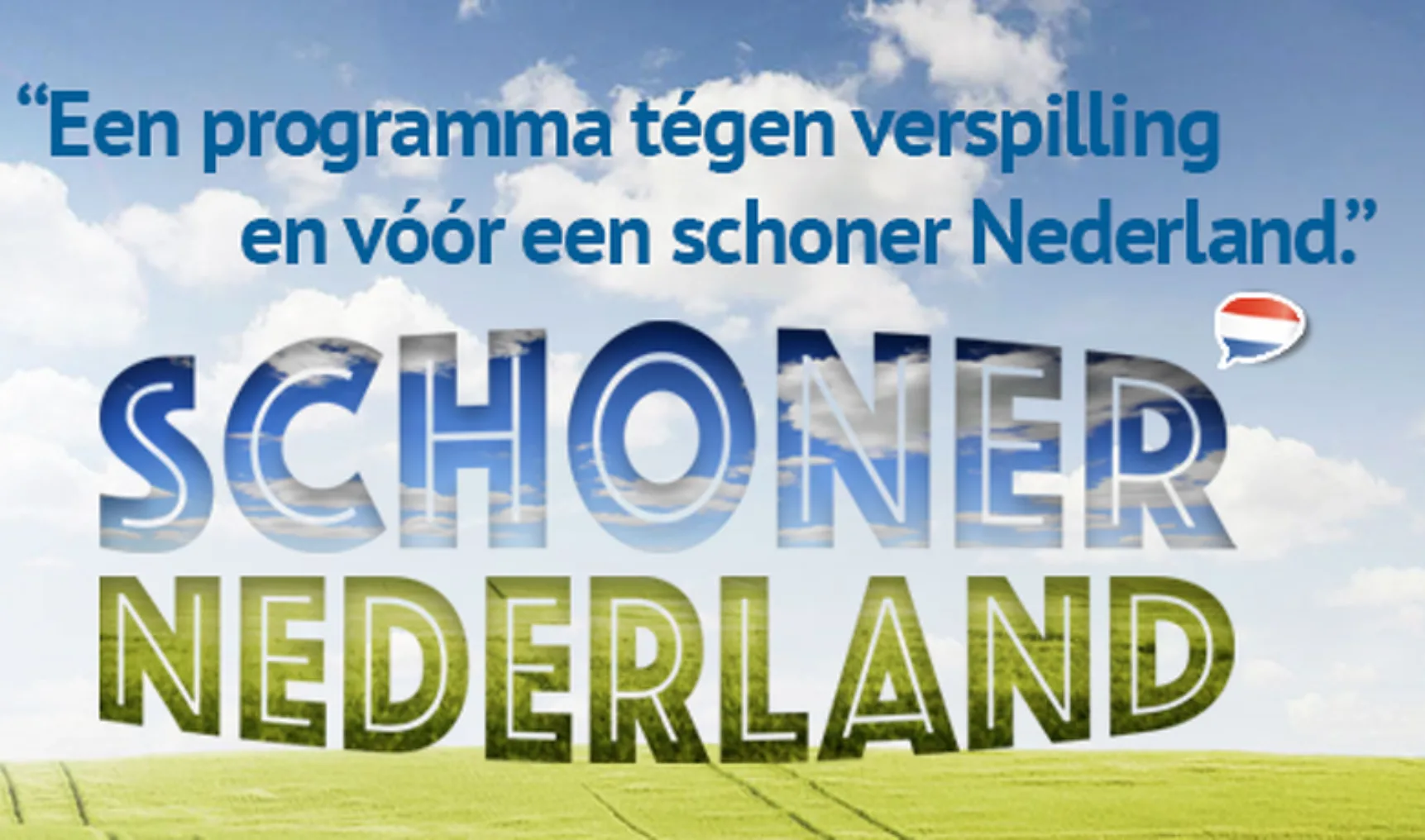Afbeelding Schoner Nederland