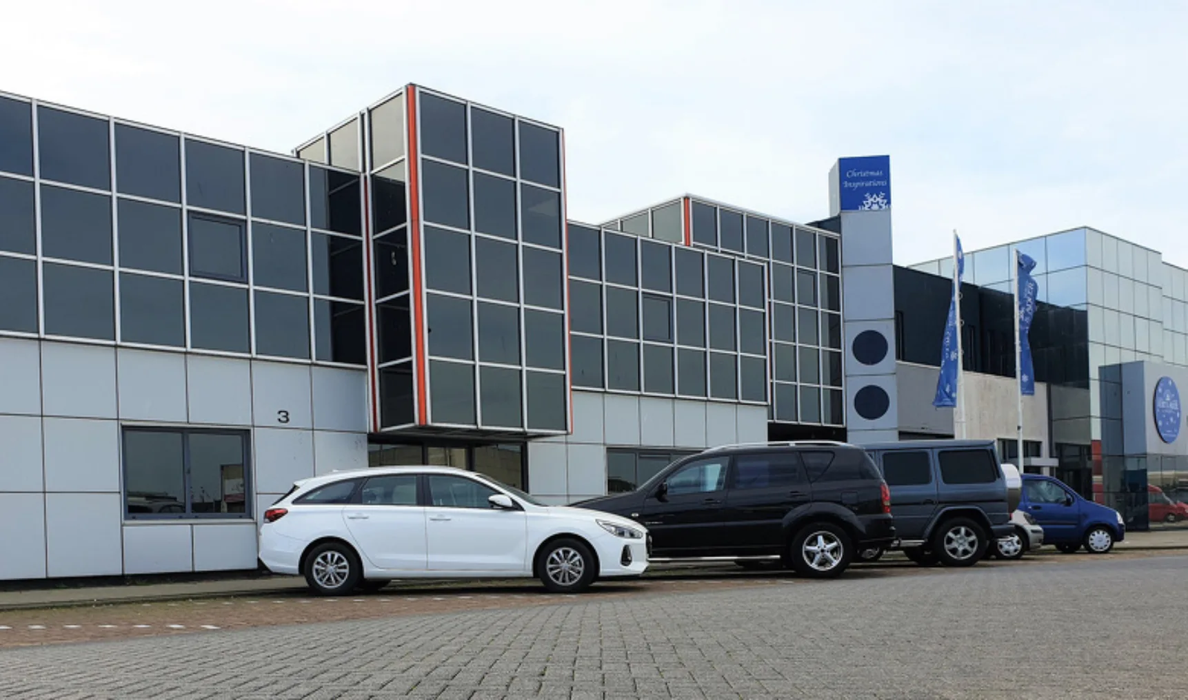 Dalux Office