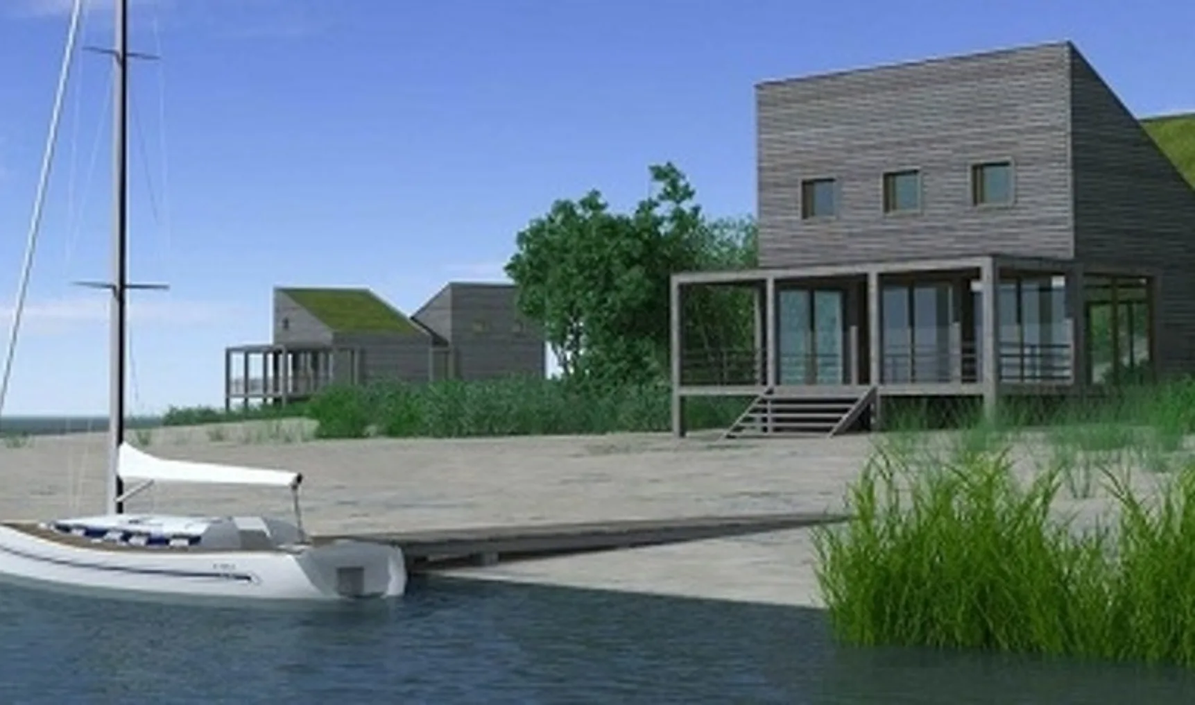 DWT Brouwerseiland