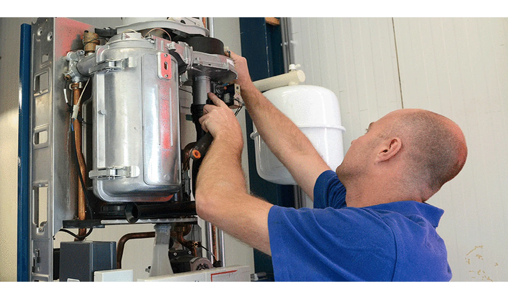 Installateur 1