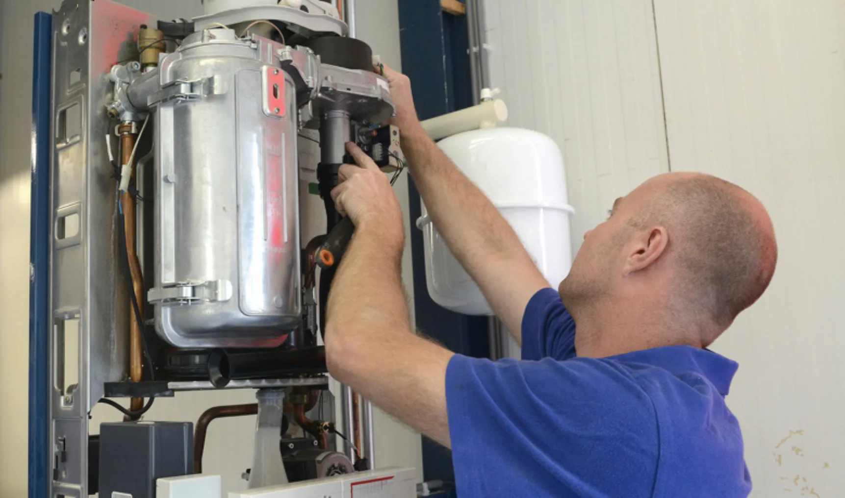 Installateur 6