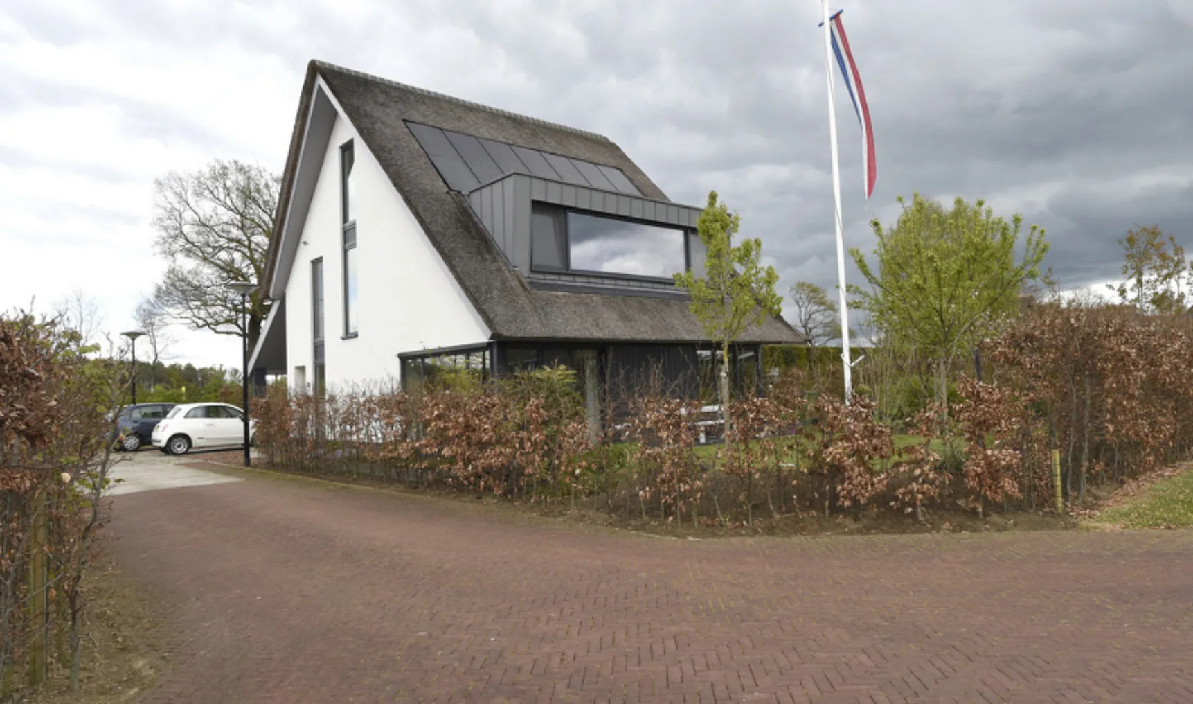 Installatie totaal 07 2017