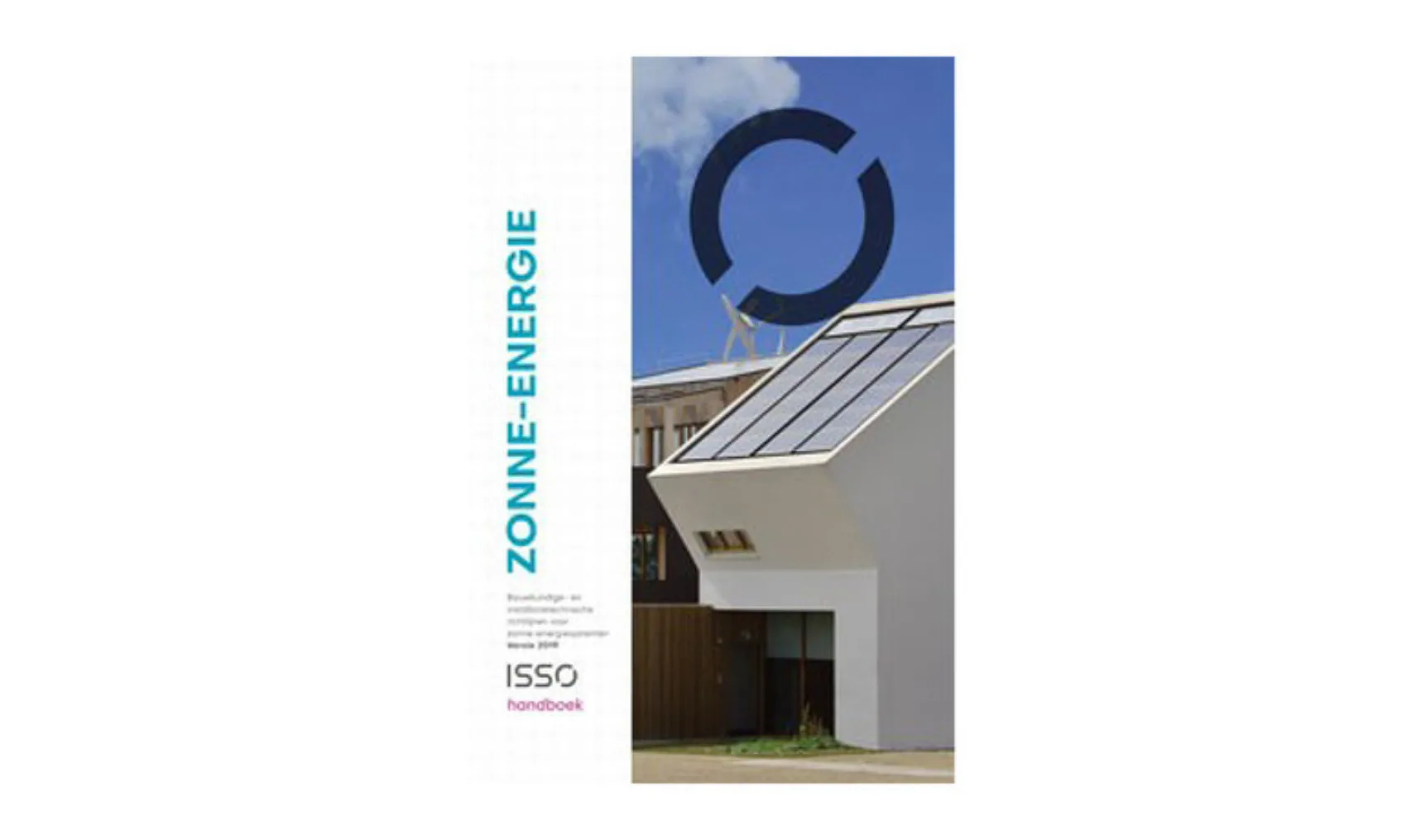 IT 201912 ISSO zonnepanelen