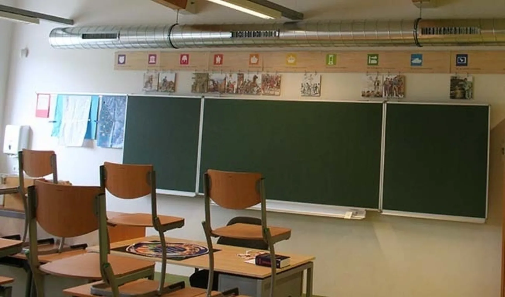 IT2020 1002 Rijksoverheid 360 miljoen voor ventilatie scholen