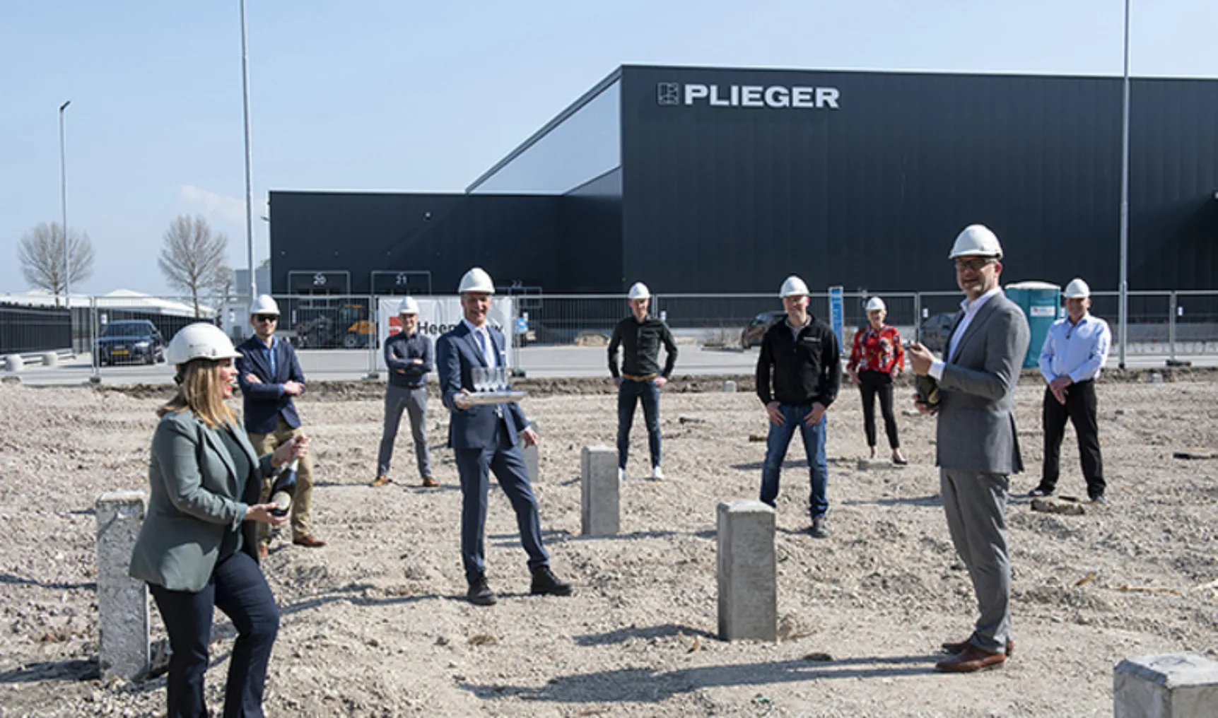 IT202004 Plieger