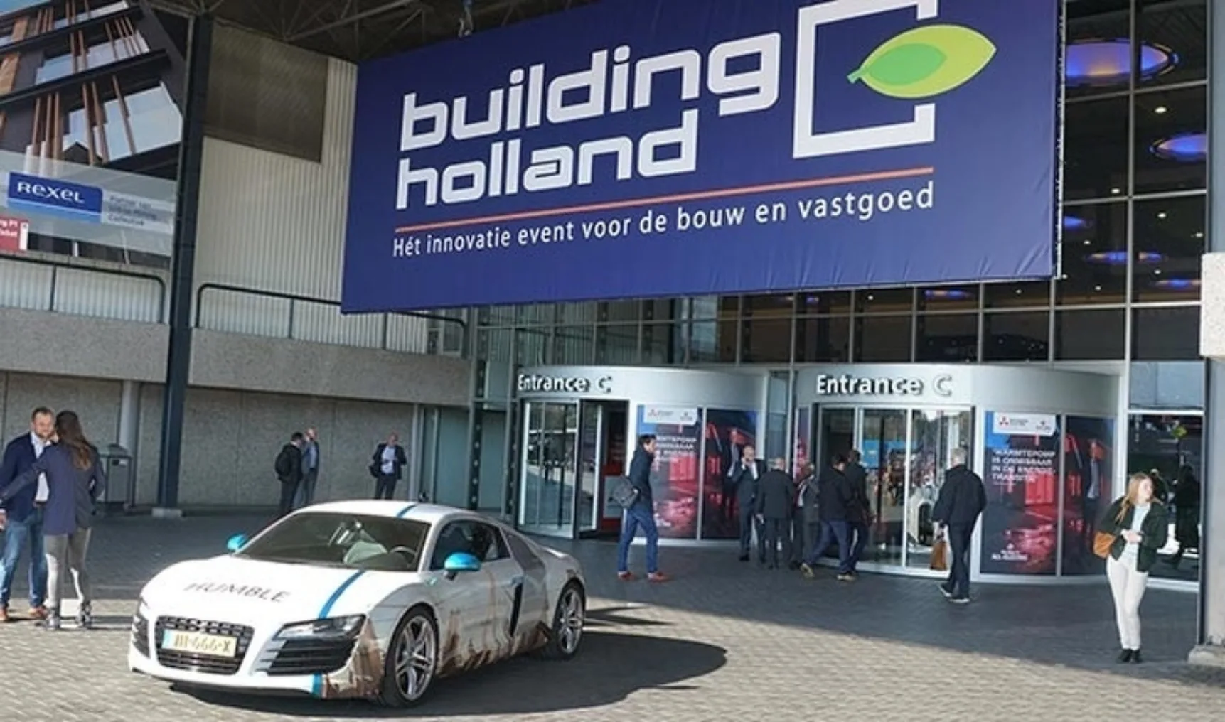 IT202006 Building Holland
