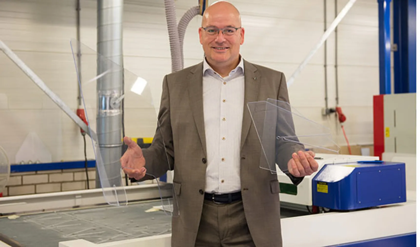 IT202006 Nedco preventiescherm
